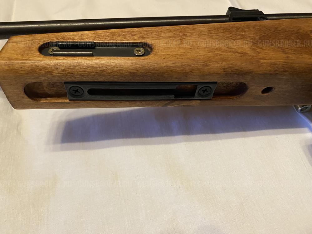 Иж-61 «Биатлон»