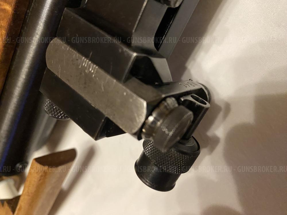 Иж-61 «Биатлон» (Юниор-1Б)