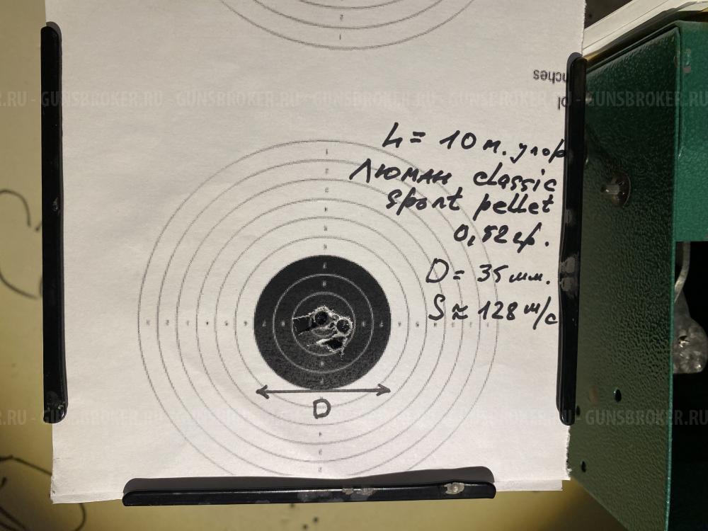 Иж-61 «Биатлон» (Юниор-1Б)