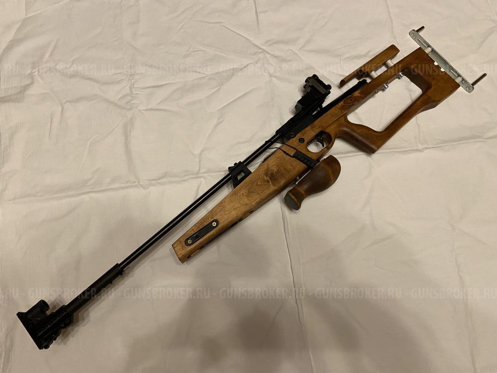 Иж-61 «Биатлон» (Юниор-1Б)