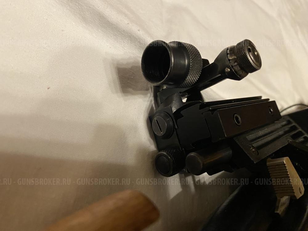 Иж-61 «Биатлон» (Юниор-1Б)