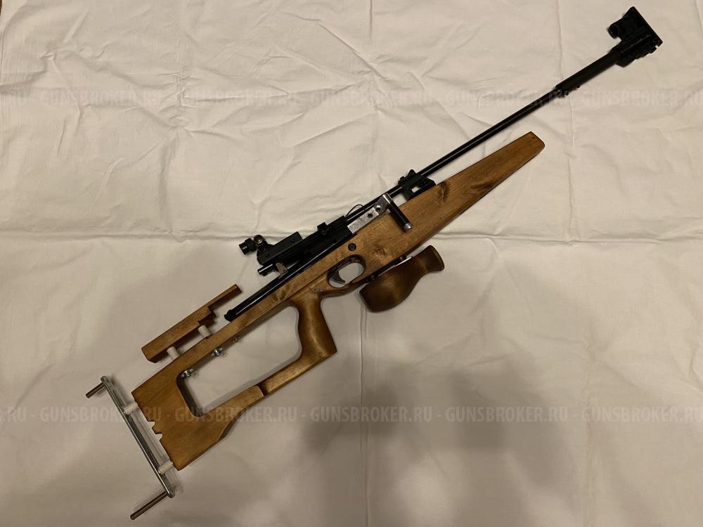 Иж-61 «Биатлон» (Юниор-1Б)