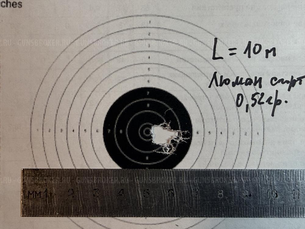 Юниор 1-Б «Биатлон»