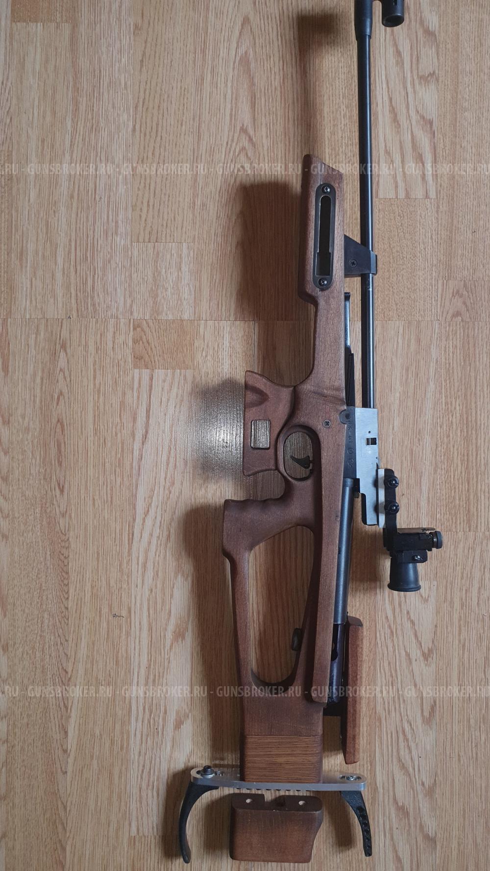 Иж 61 биатлон