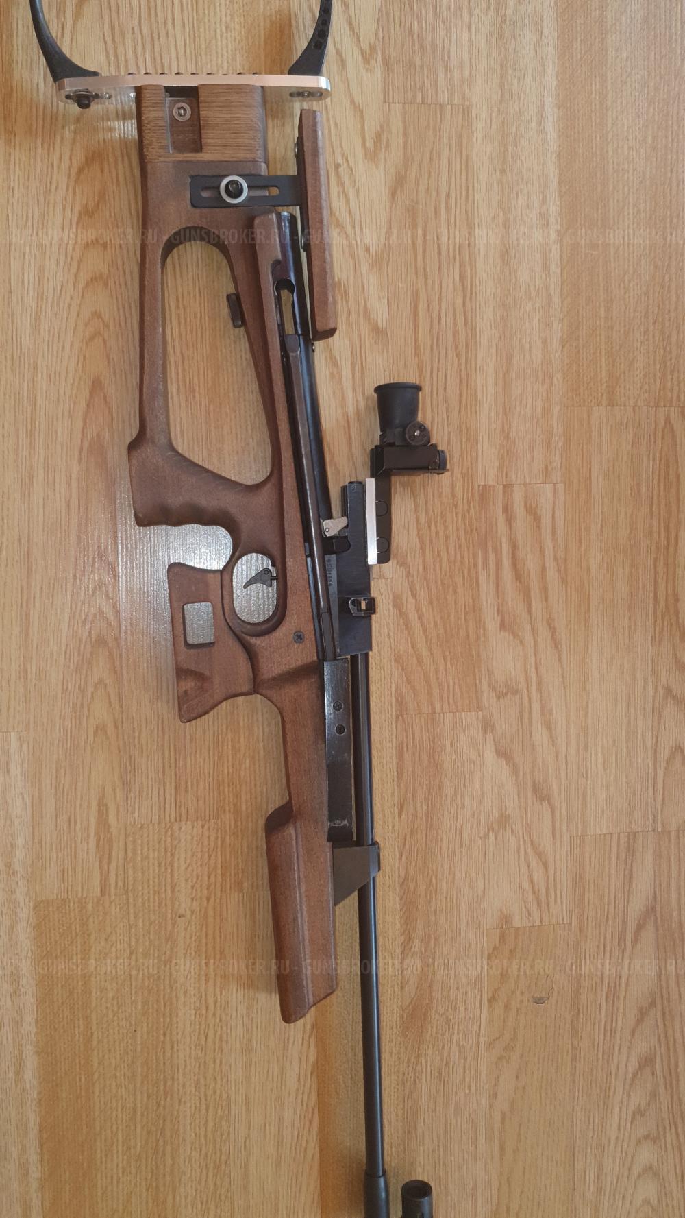 Иж 61 биатлон
