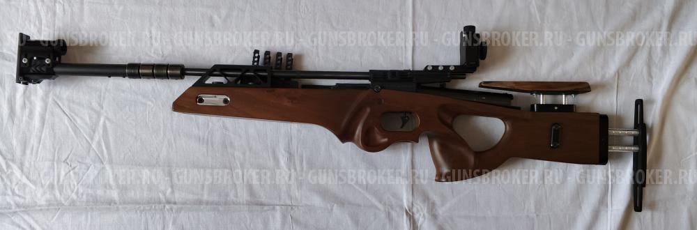 ИЖ-61 Биатлон