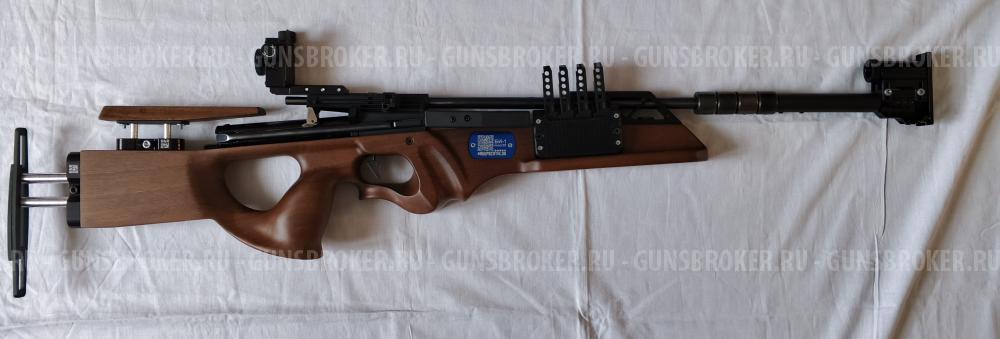 ИЖ-61 Биатлон