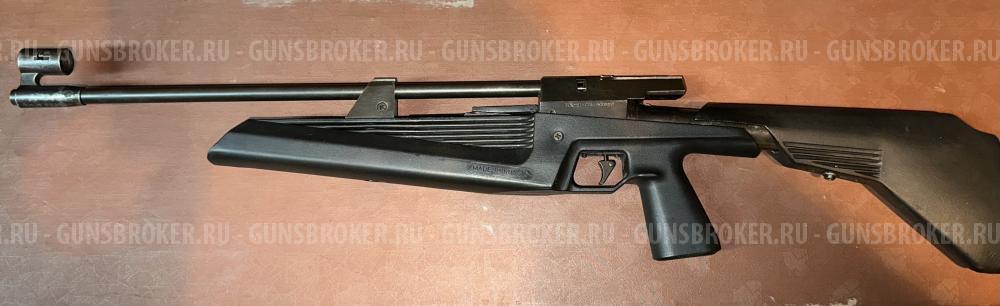 Иж 61 и иж 60 