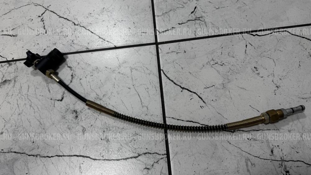 ИЖ-61 Крюгерка