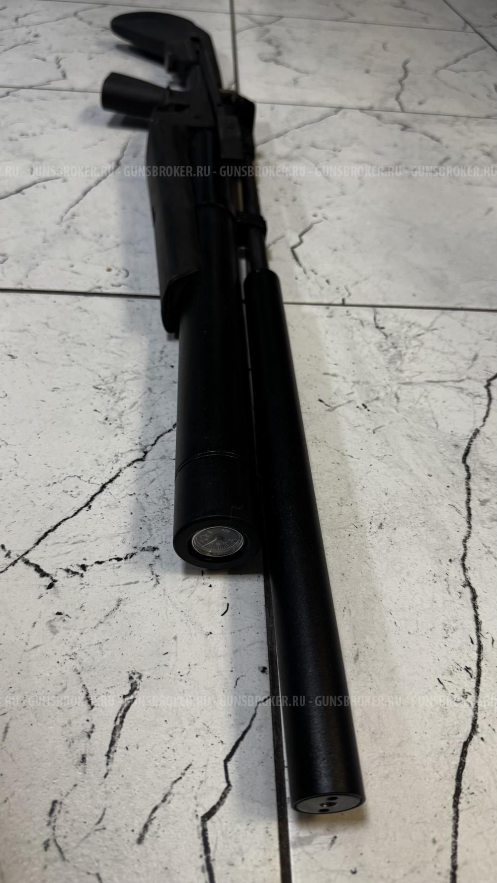 ИЖ-61 Крюгерка