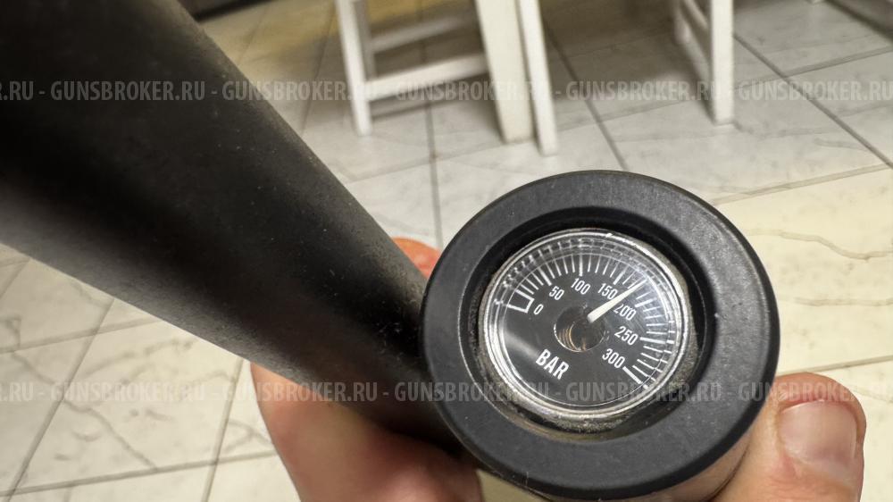 ИЖ-61 Крюгерка