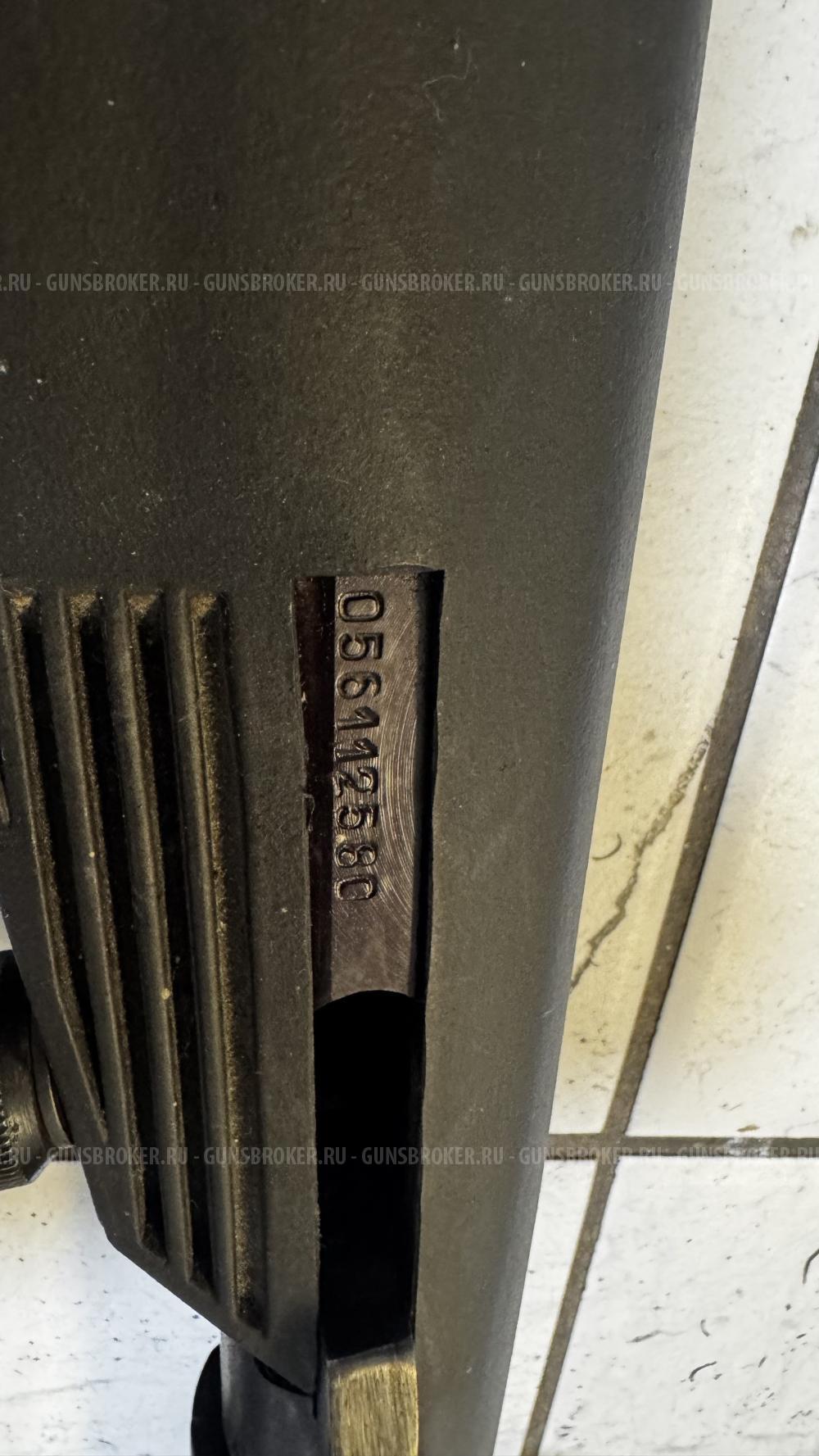 ИЖ-61 Крюгерка