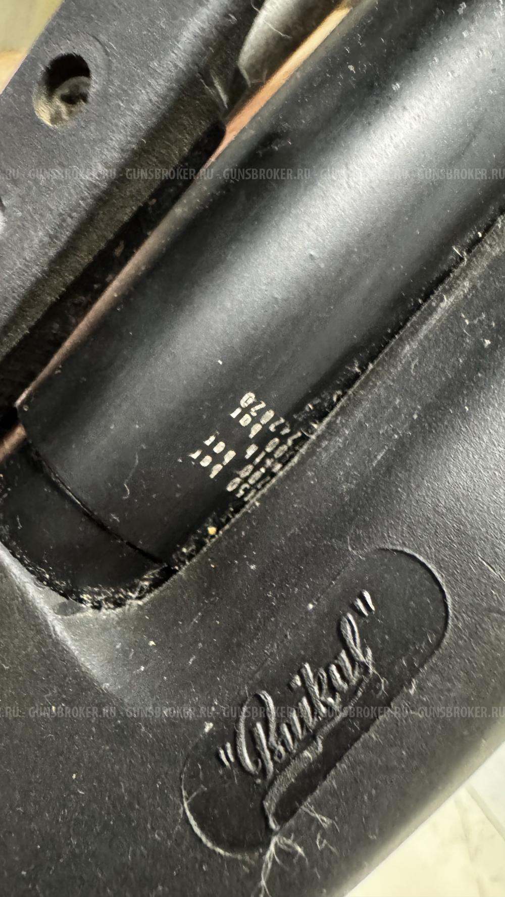 ИЖ-61 Крюгерка