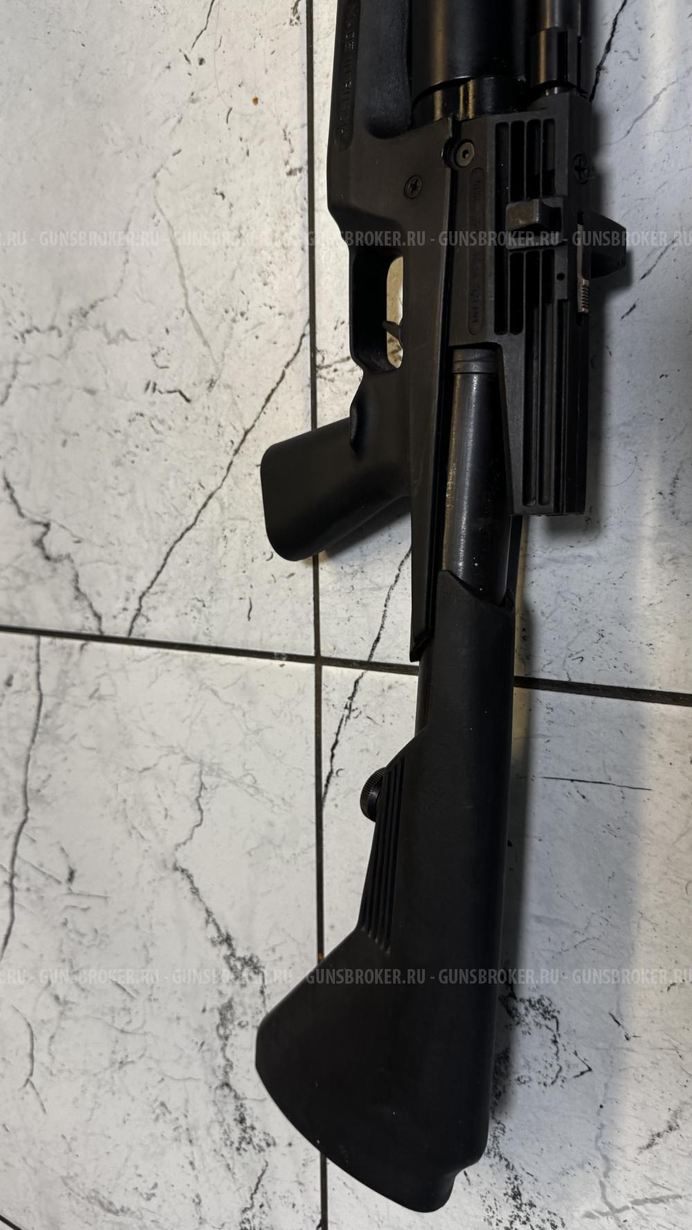 ИЖ-61 Крюгерка