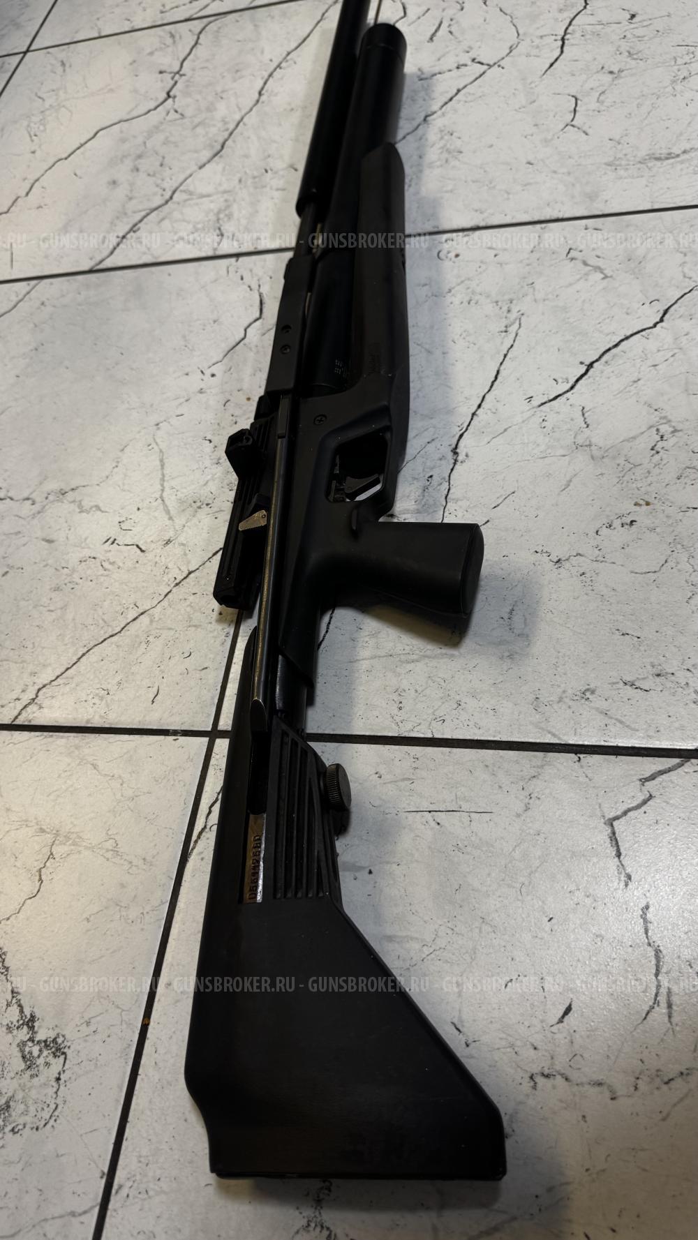 ИЖ-61 Крюгерка