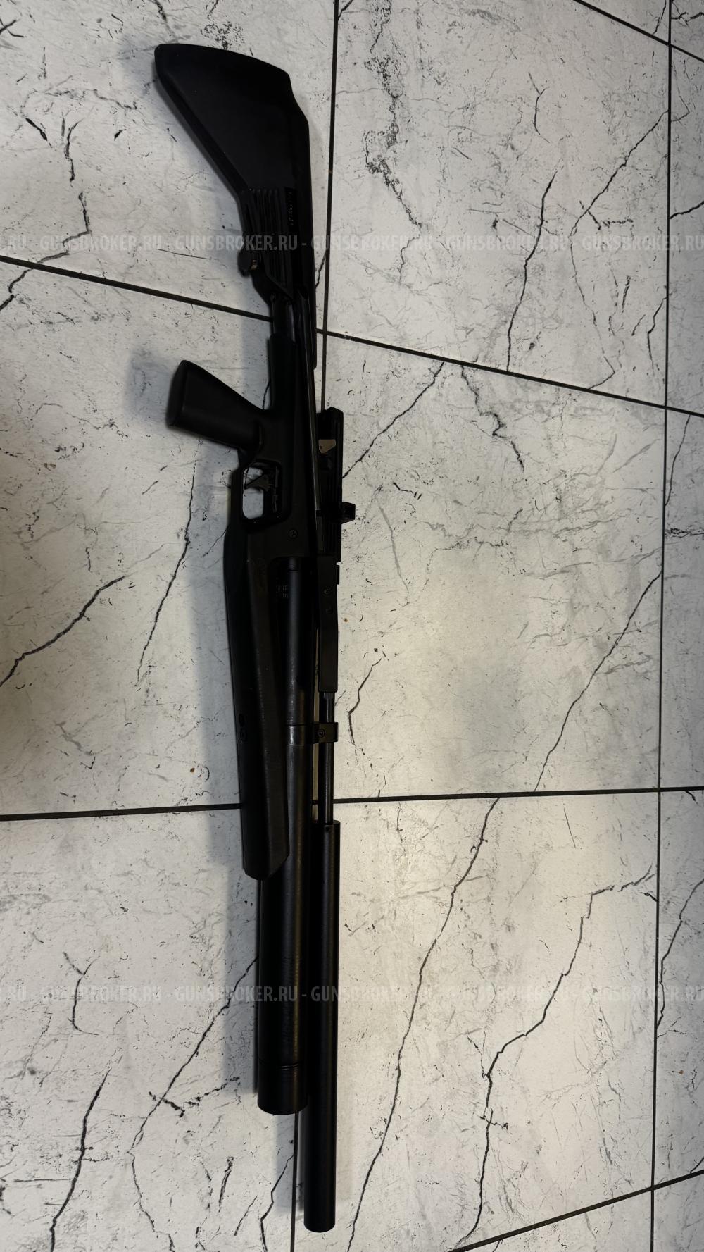 ИЖ-61 Крюгерка