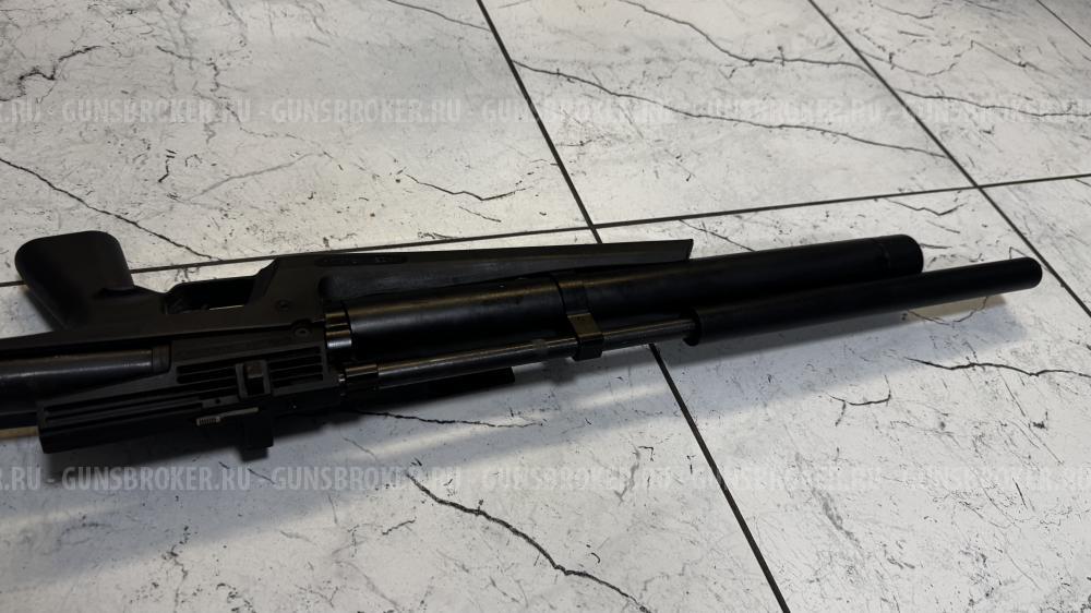 ИЖ-61 Крюгерка