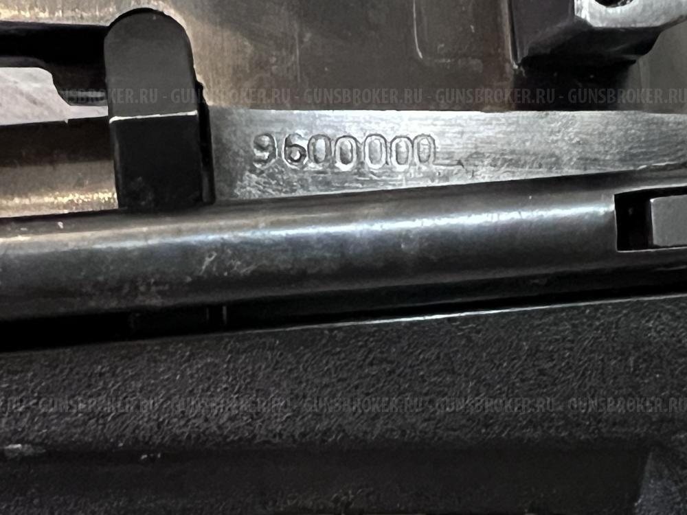 ИЖ-61 металл