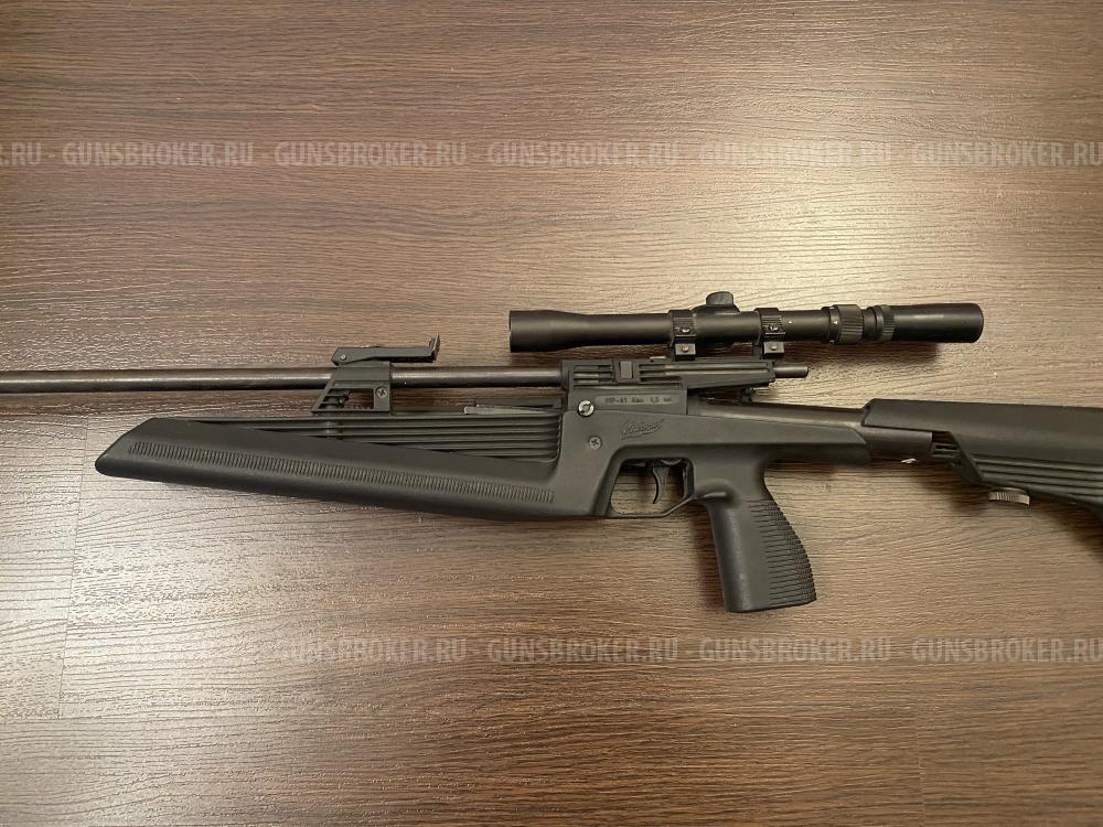 Иж 61 продам
