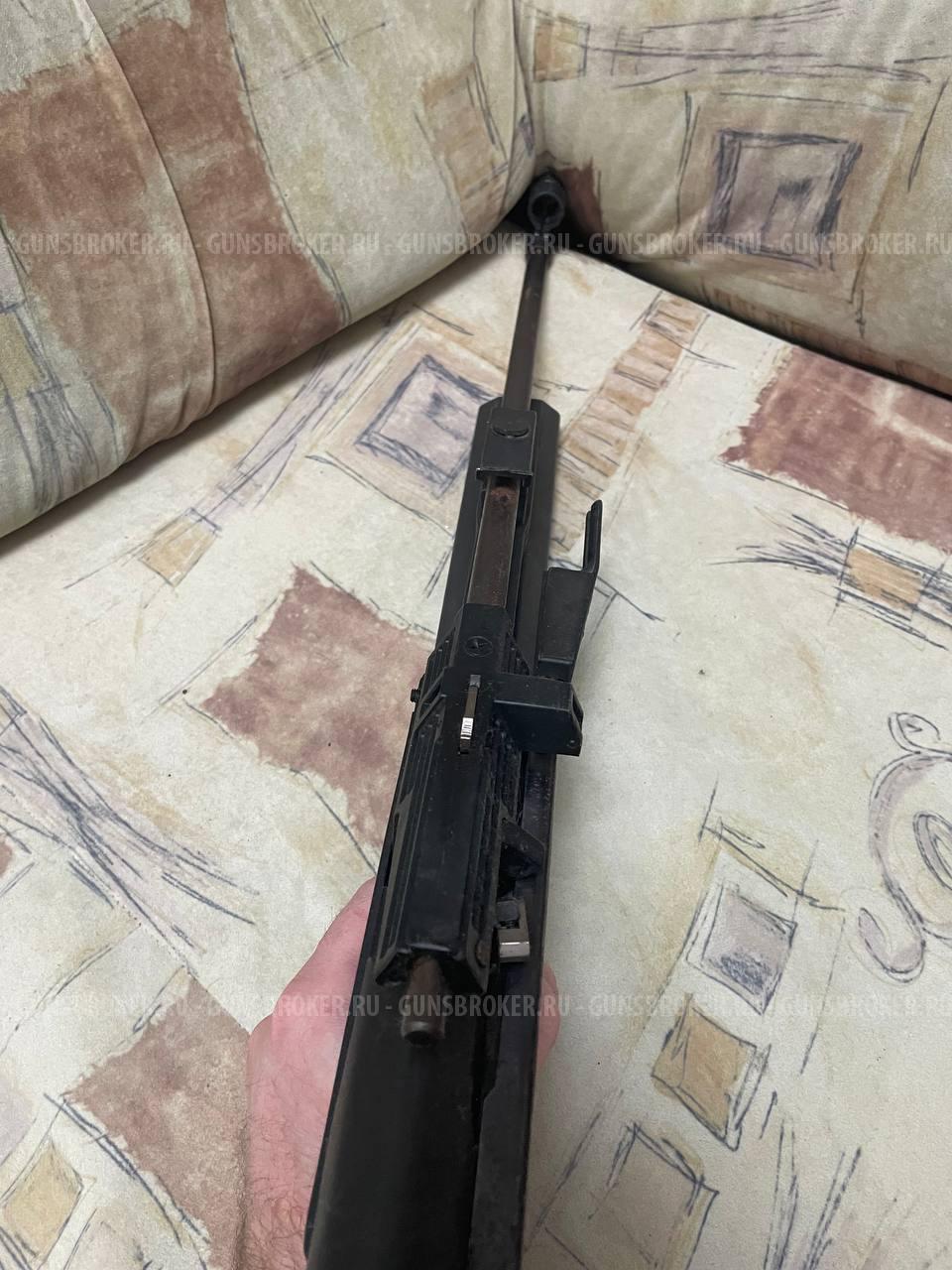 ИЖ-61 