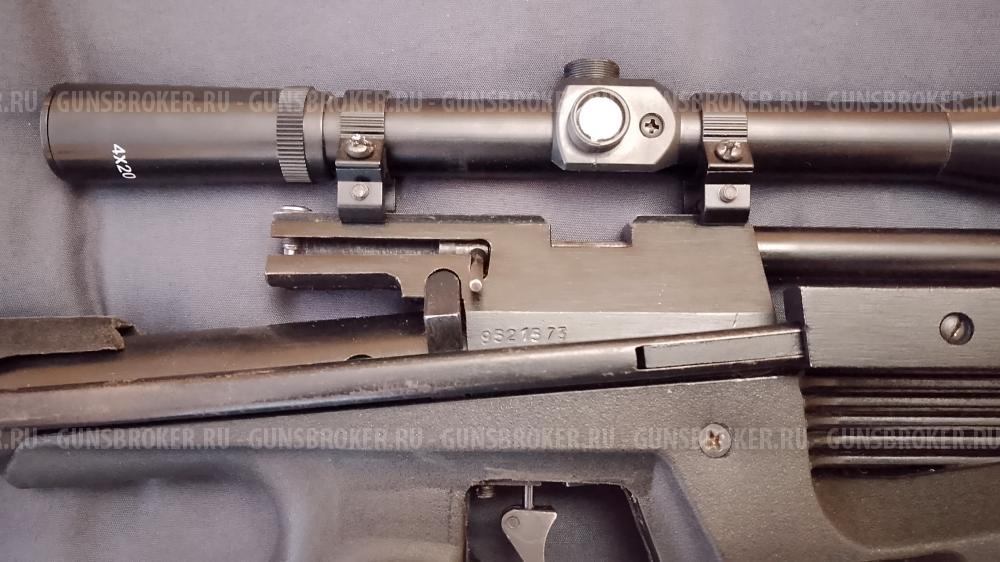 иж 60 однозарядная