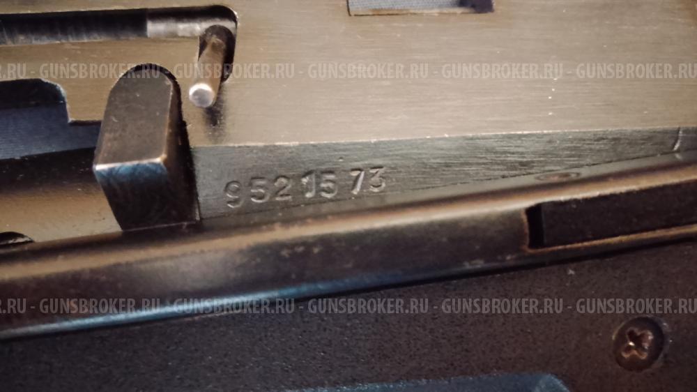 иж 60 однозарядная