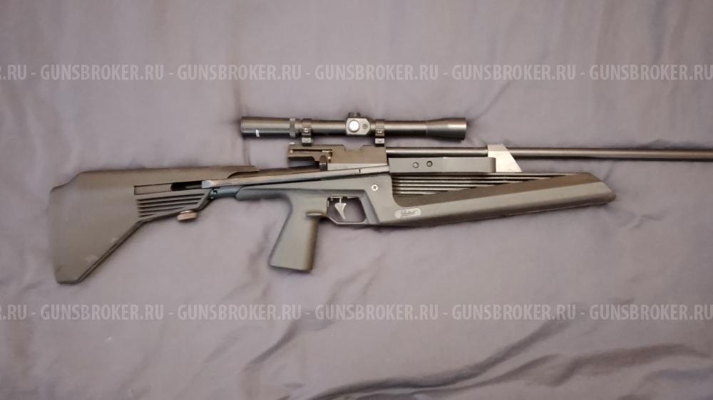 иж 60 однозарядная