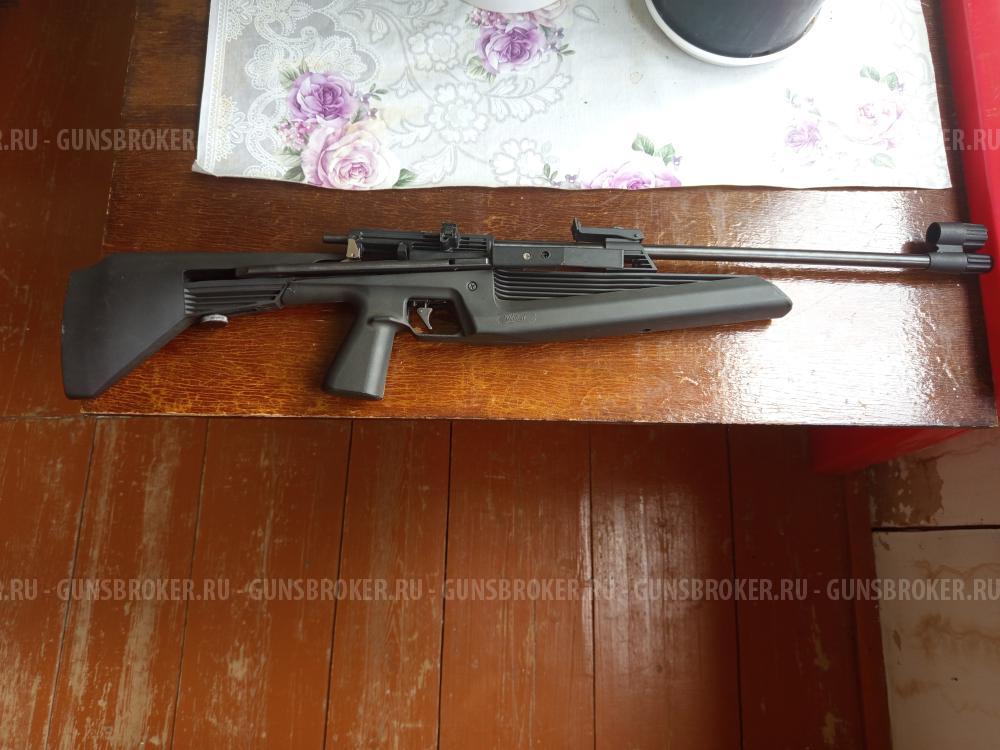 Иж 61 