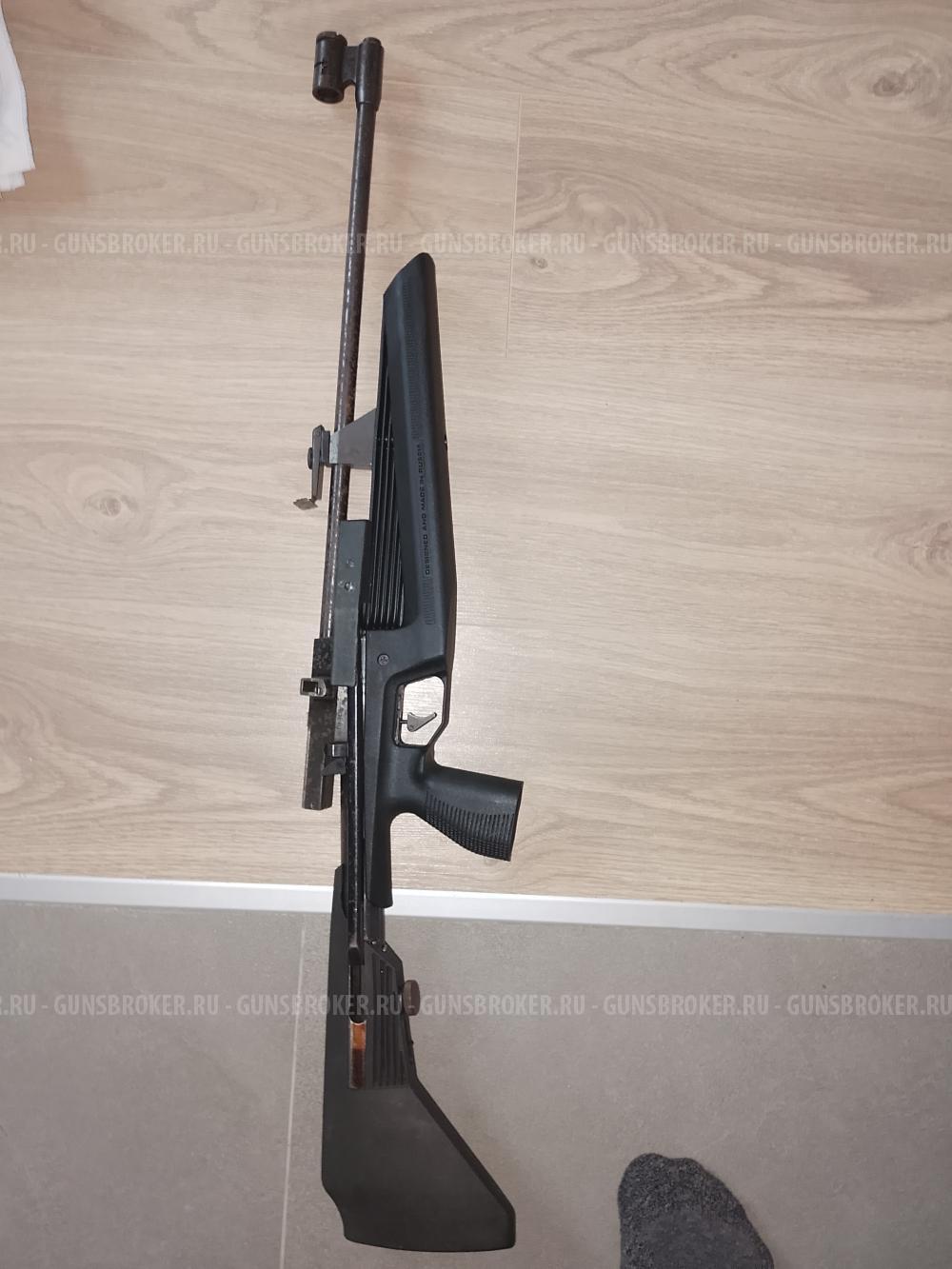 Иж 61
