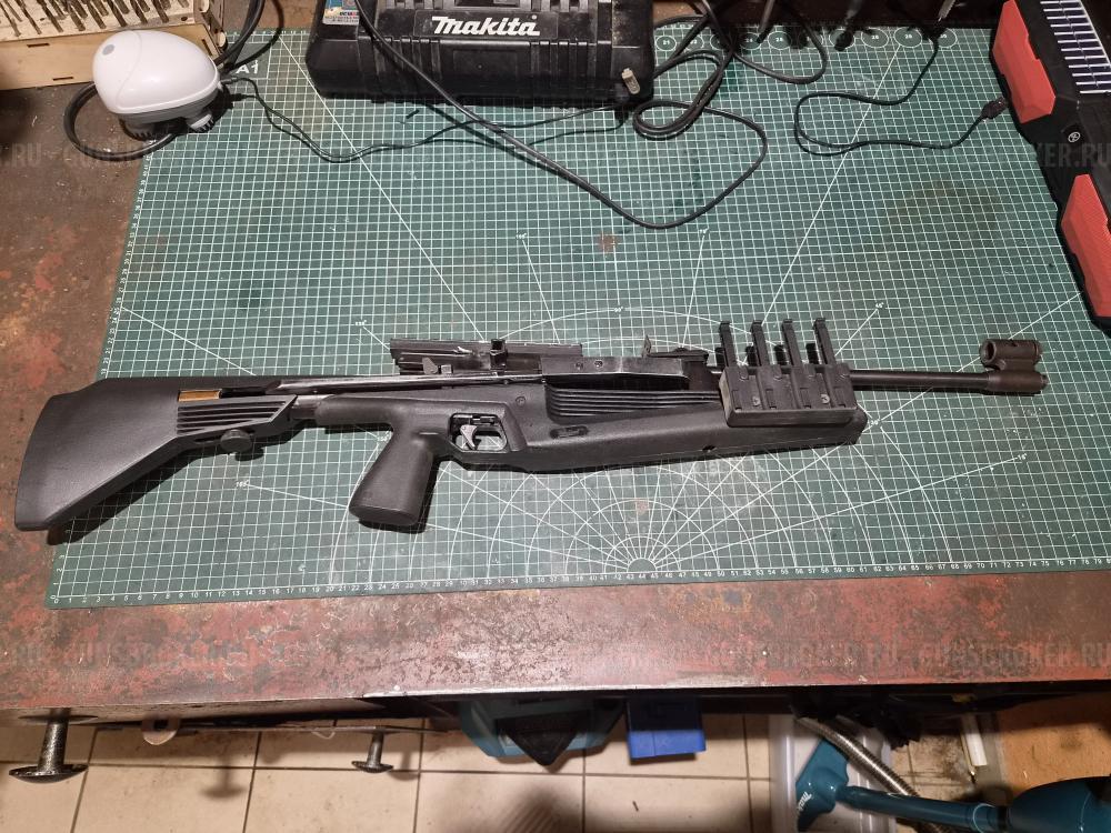 ИЖ-61