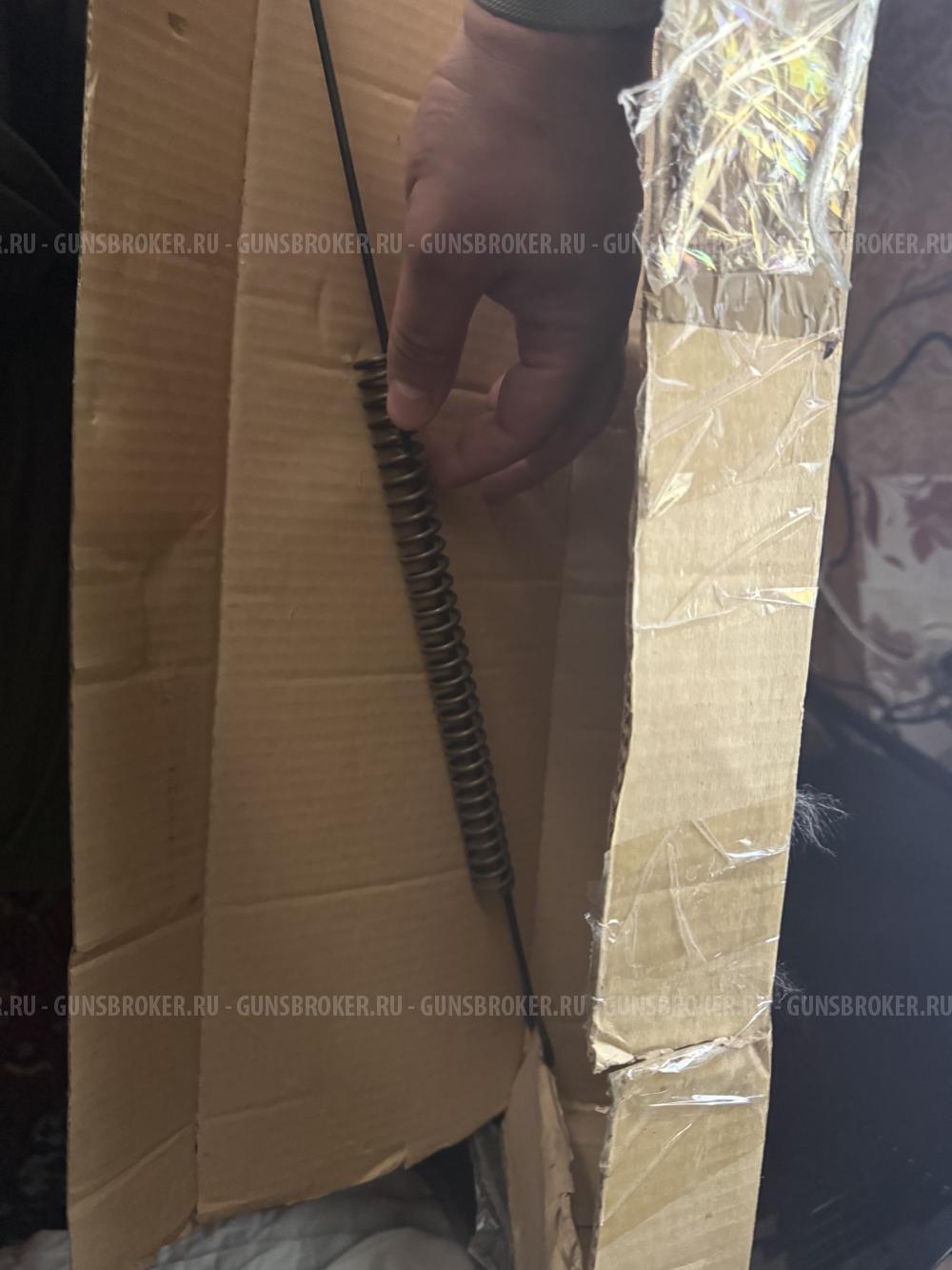 иж-61,кал 4.5мм