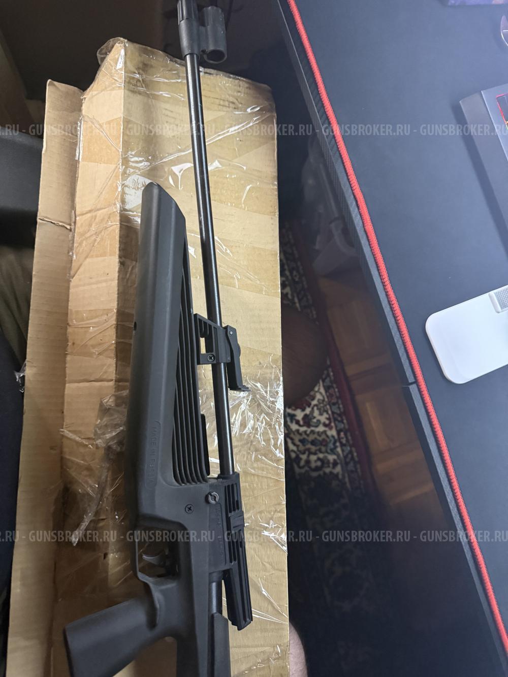 иж-61,кал 4.5мм