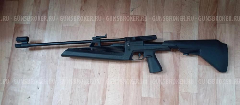 Иж 61/МР 61