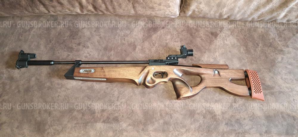 ИЖ-61С Биатлон