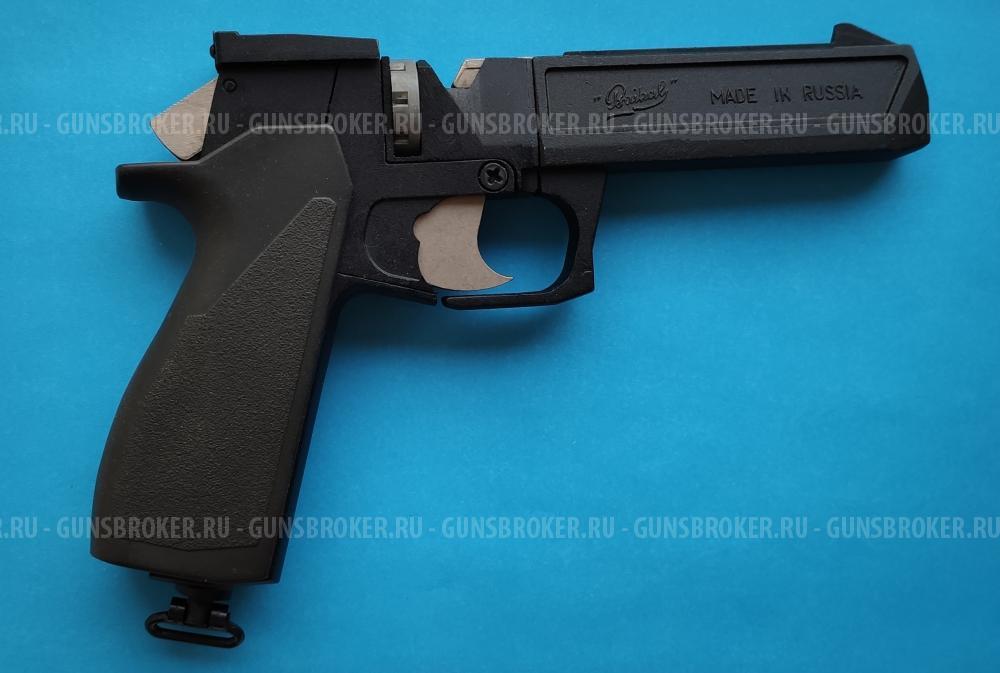 ИЖ-67 «Корнет», исполнение - 05.