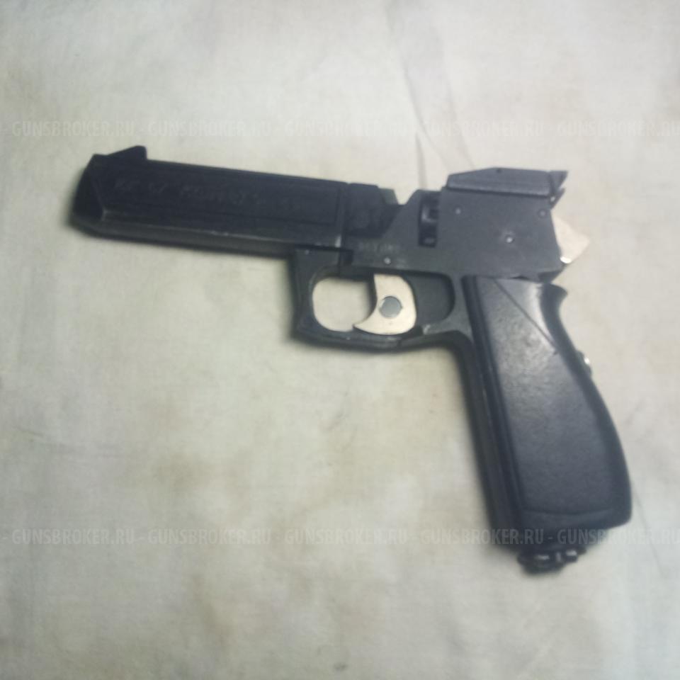 ИЖ-67 "Корнет"