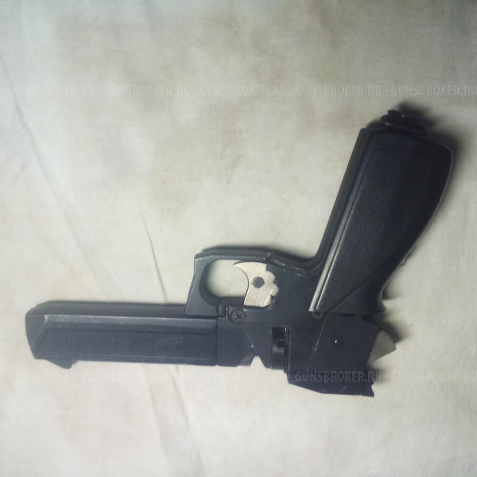 ИЖ-67 "Корнет"