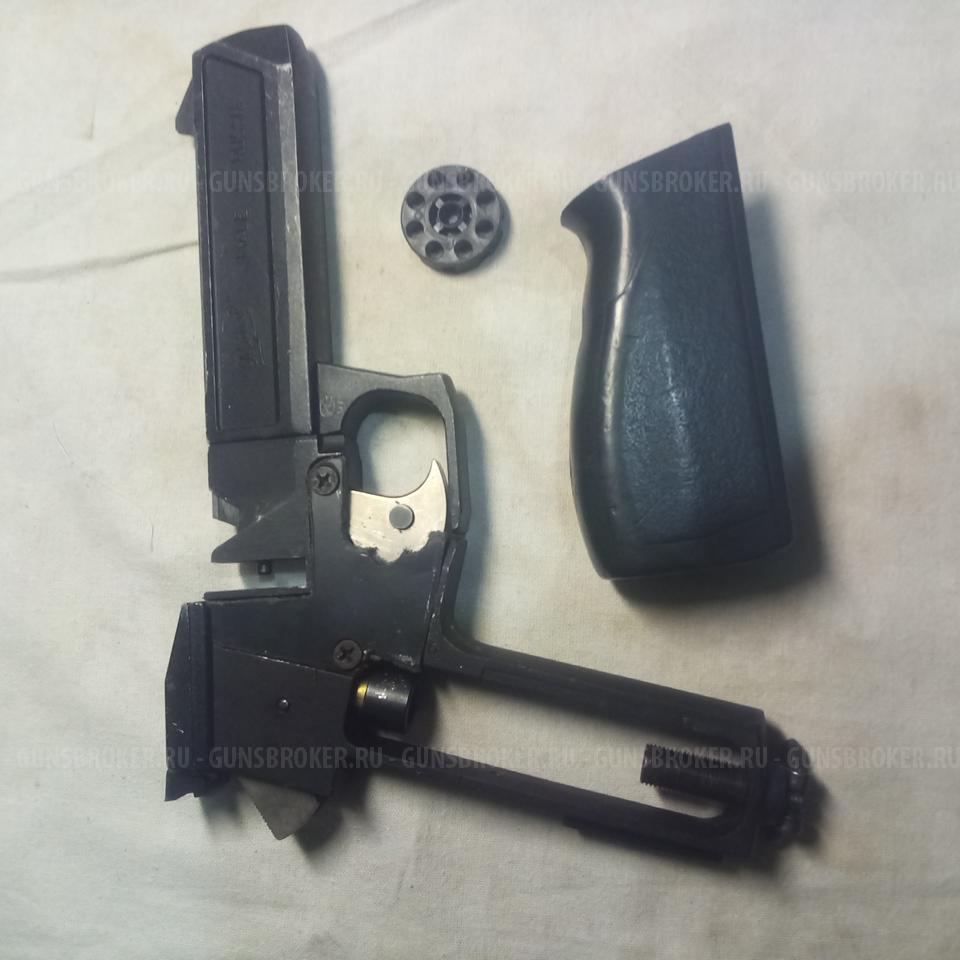 ИЖ-67 "Корнет"