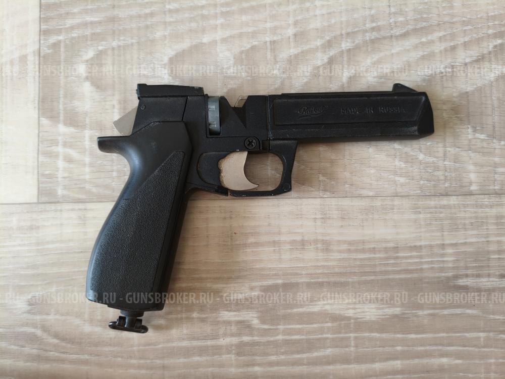 Иж-67 Корнет