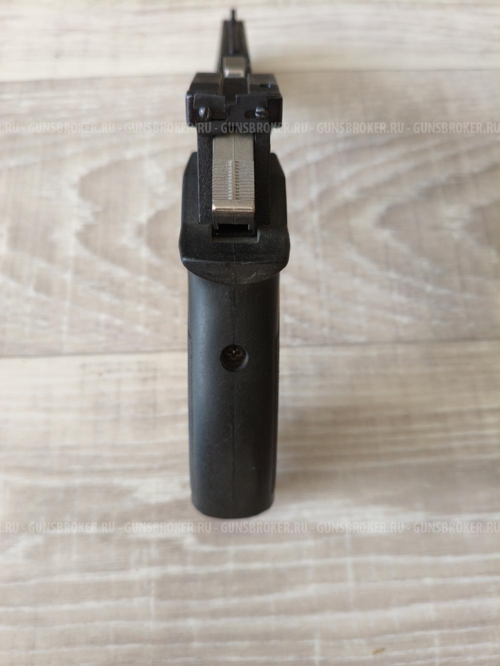 Иж-67 Корнет