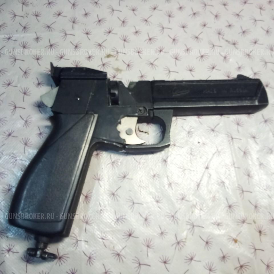 ИЖ-67 "КОРНЕТ"