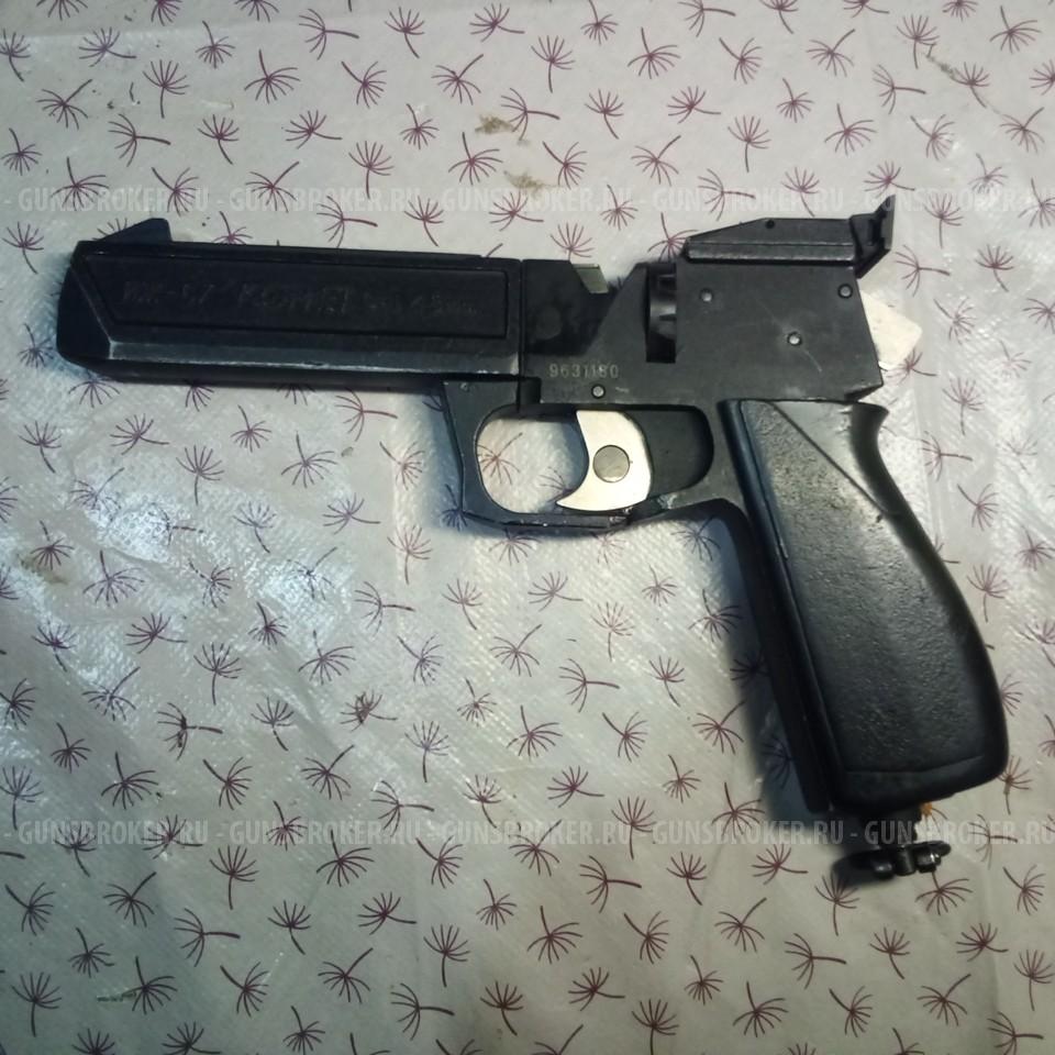 ИЖ-67 "КОРНЕТ"