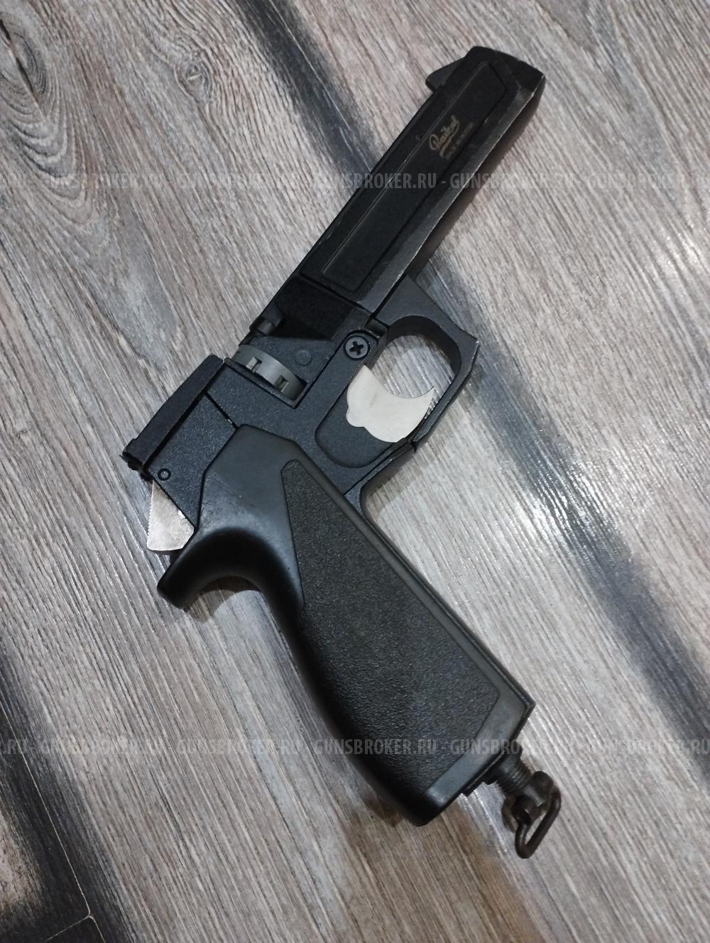 ИЖ 671, Корнет, Байкал