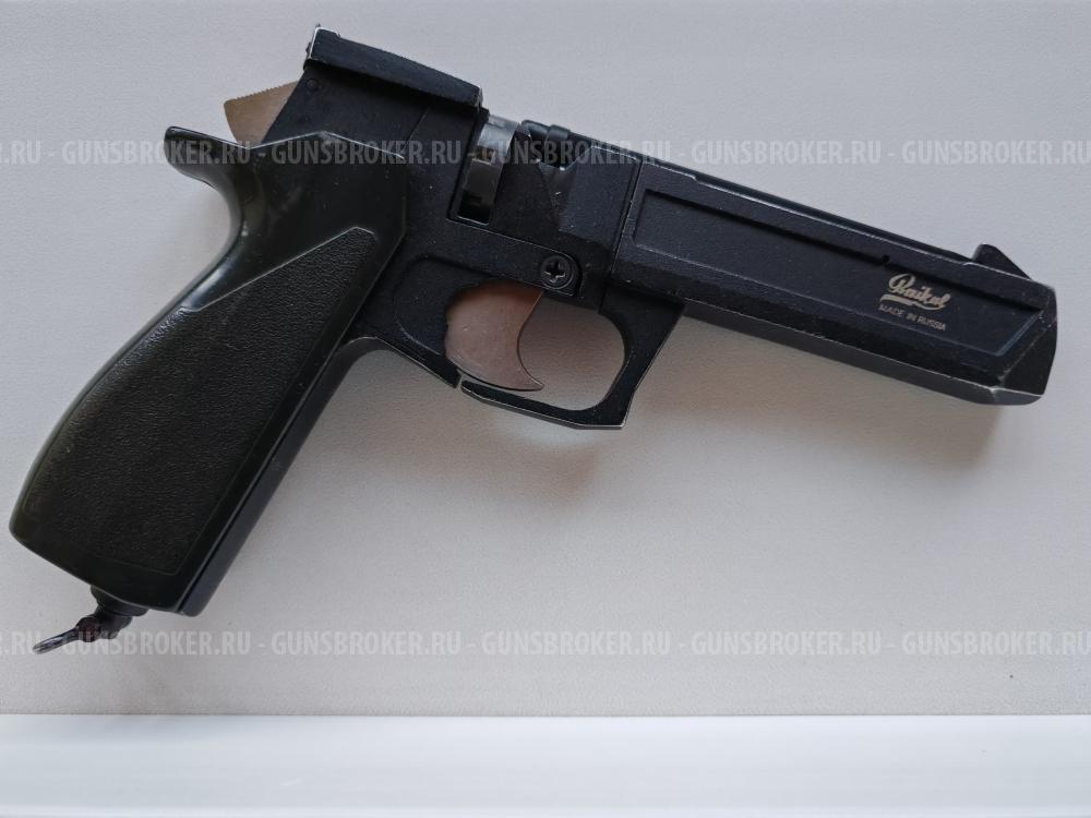 Иж 671 корнет