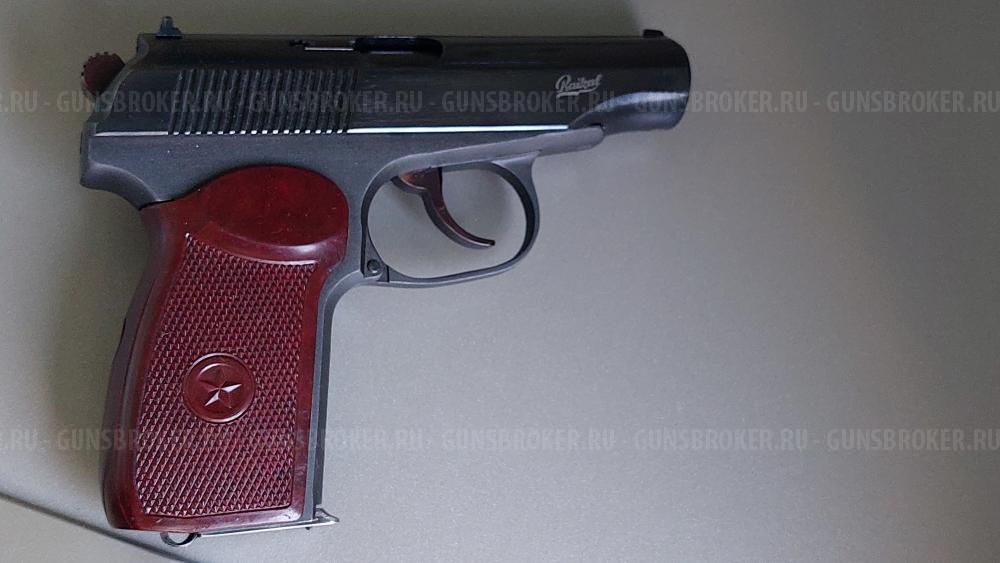 ИЖ-71 СХ(Мод.71)