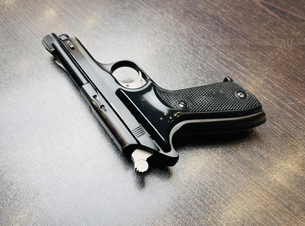 ИЖ-77-8  кал.8мм  (арт. 155)  тел.+7495-175-75-75