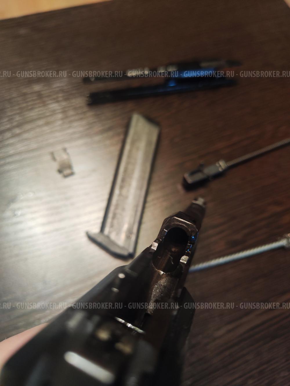 ИЖ 77-8 Марголин