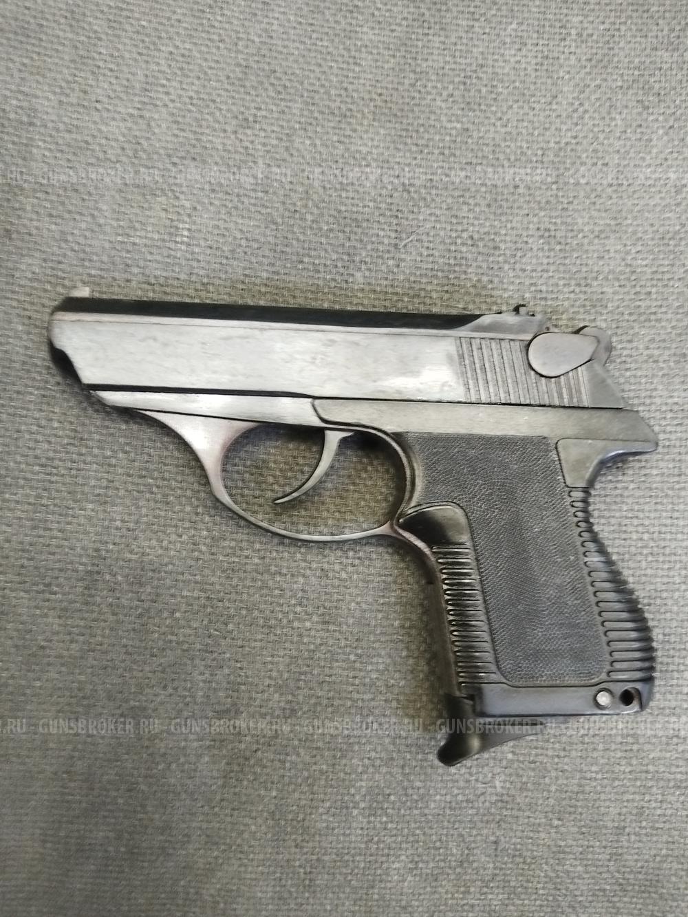 Иж 78-9Т, кал. 9ми