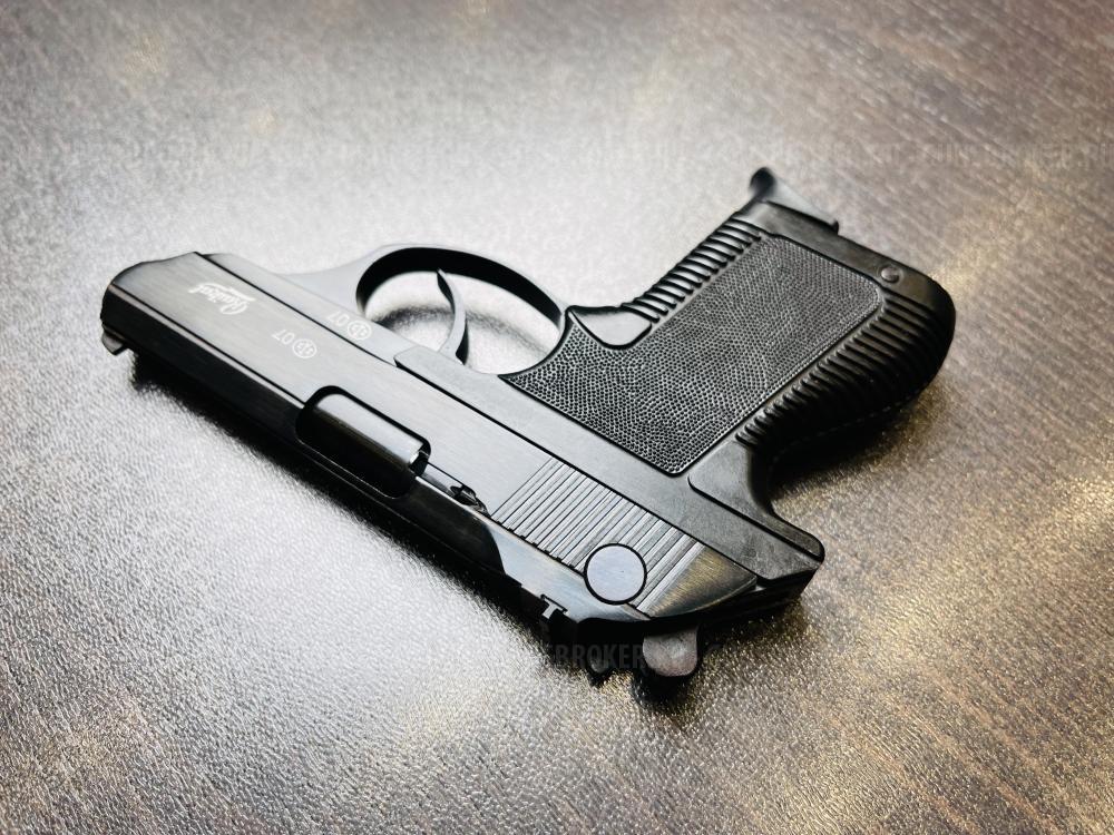 ИЖ-78-9Т кал.9мм Р.А. тел. +7495-175-75-75