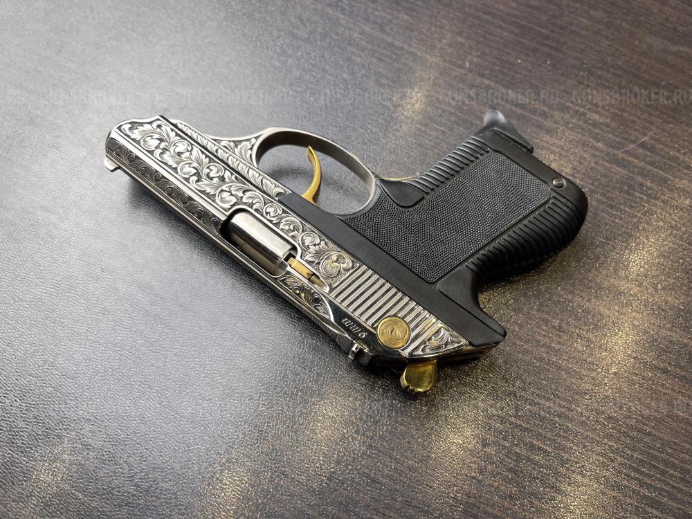 ИЖ-78-9Т  кал.9мм Р.А.  тел.+7495-175-75-75